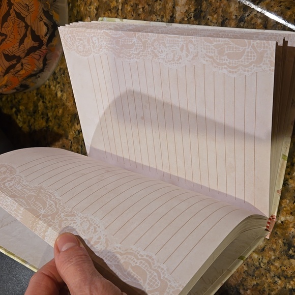 Notebook/ Journal - Picture 3 of 3